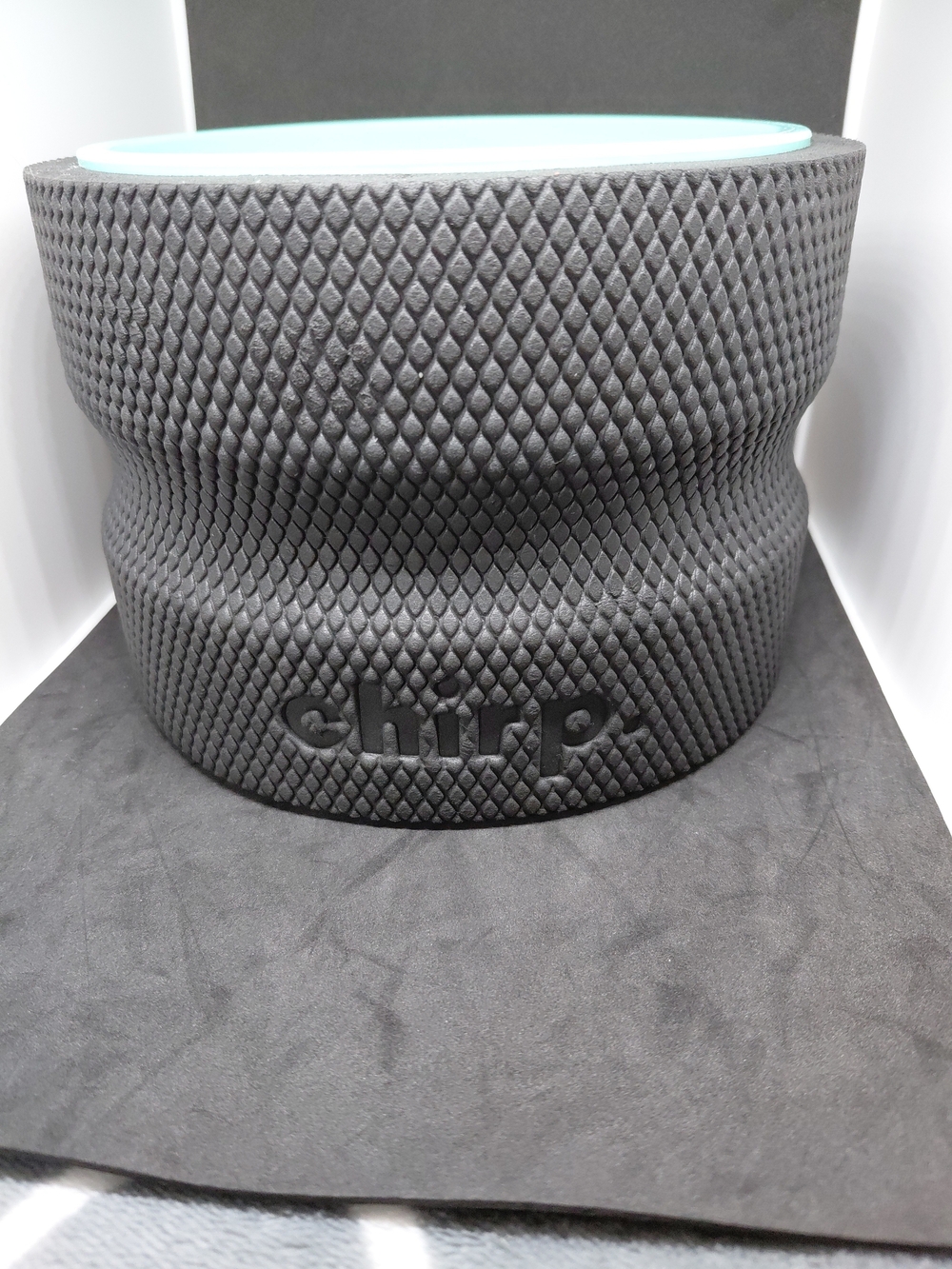 Chirp Stylish Yoga  Foam Roller